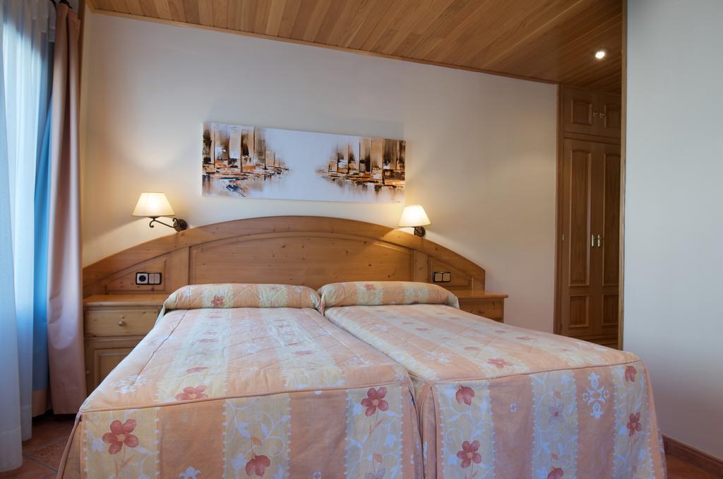 Hotel Pey Bohi Exterior photo